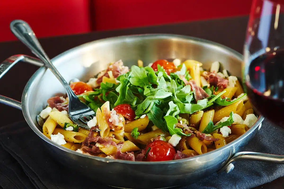 Gluten-Free Menu PACINI Hull, PACINI Italian Restaurant | Hull