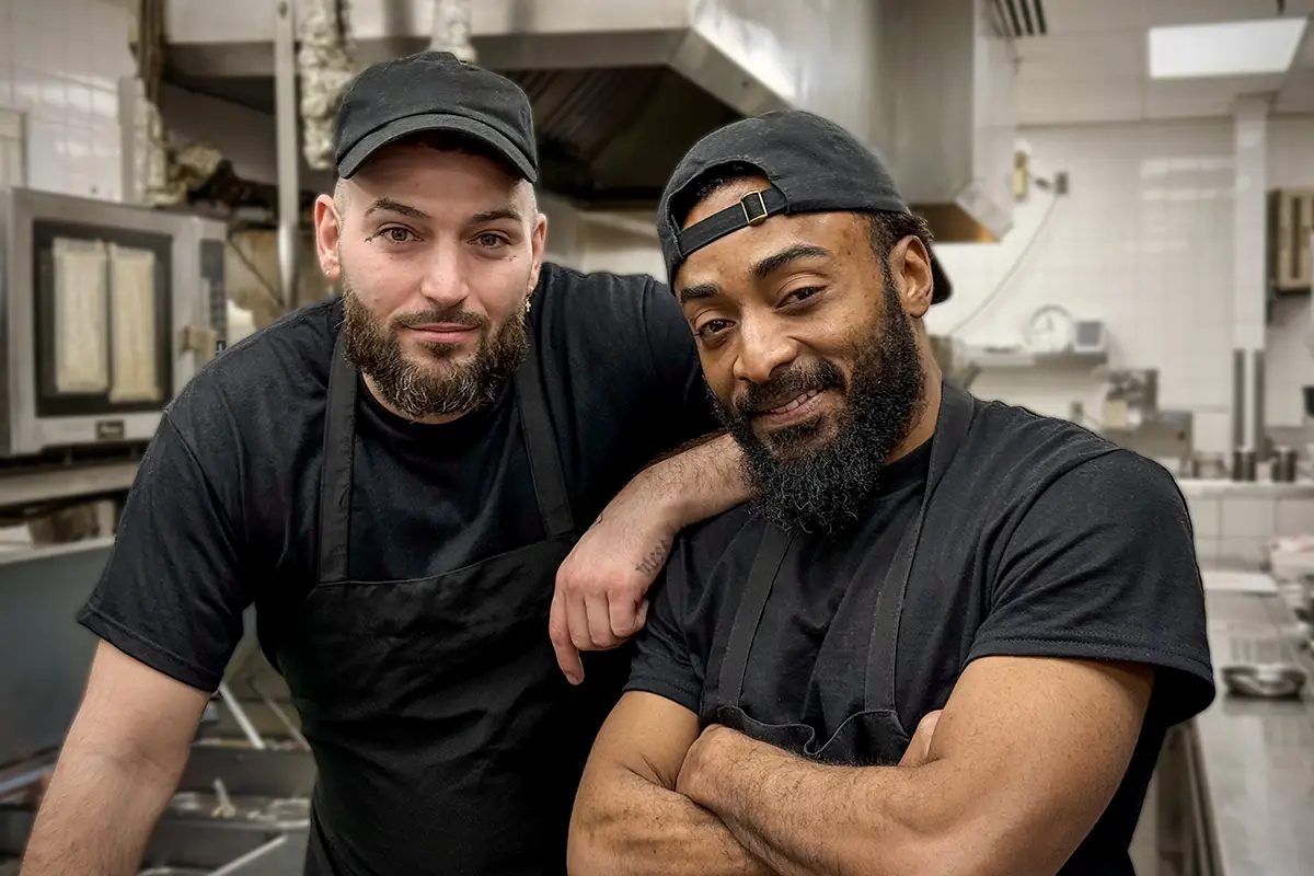 emplois restaurant Hull, Restaurant italien PACINI | Hull