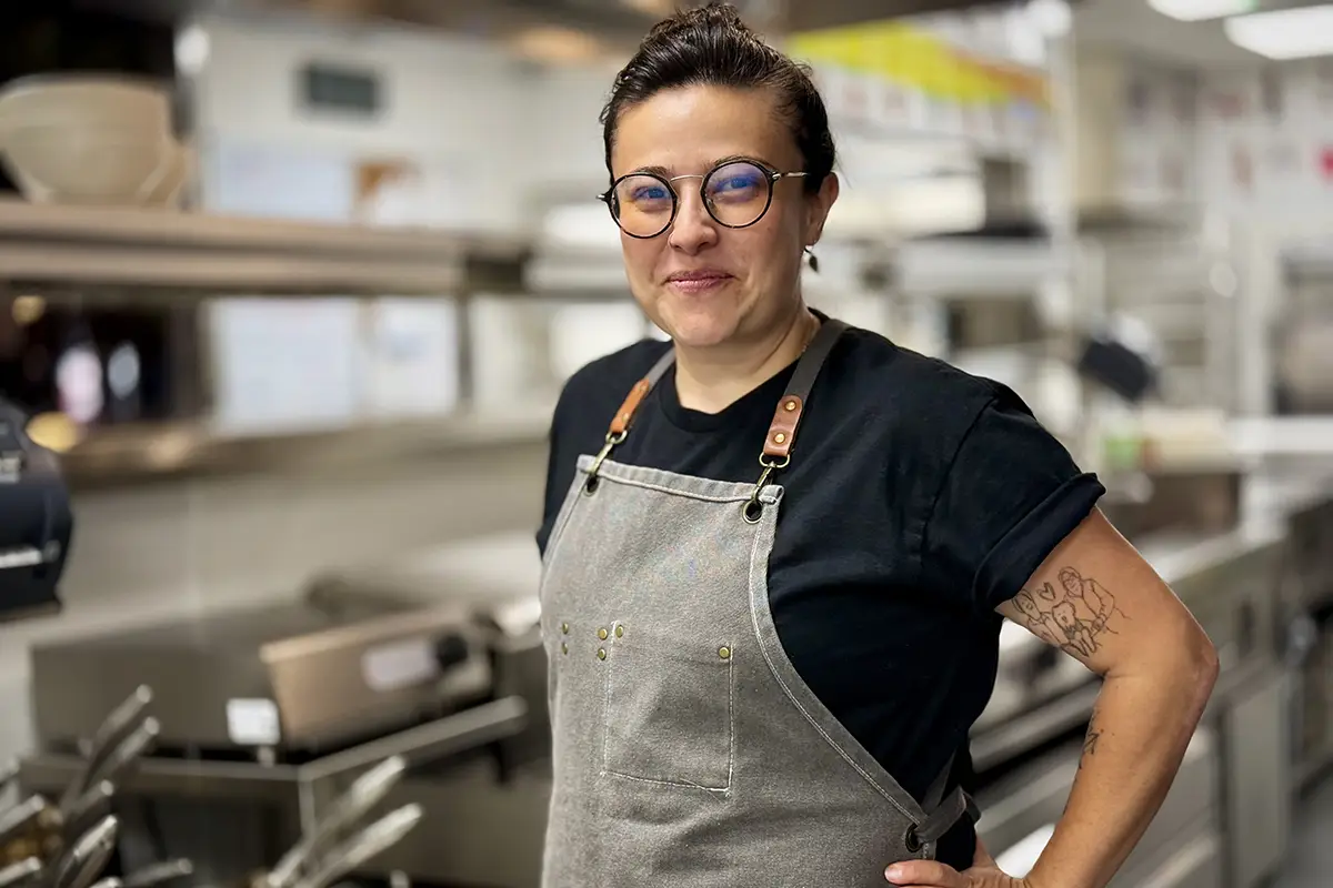 emplois restaurant Hull, Restaurant italien PACINI | Hull