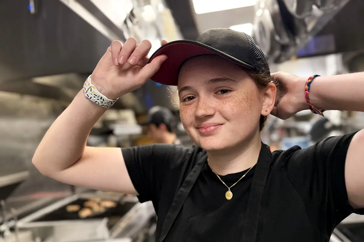 emplois restaurant Hull, Restaurant italien PACINI | Hull