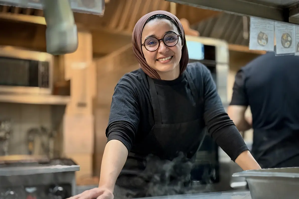 emplois restaurant Hull, Restaurant italien PACINI | Hull